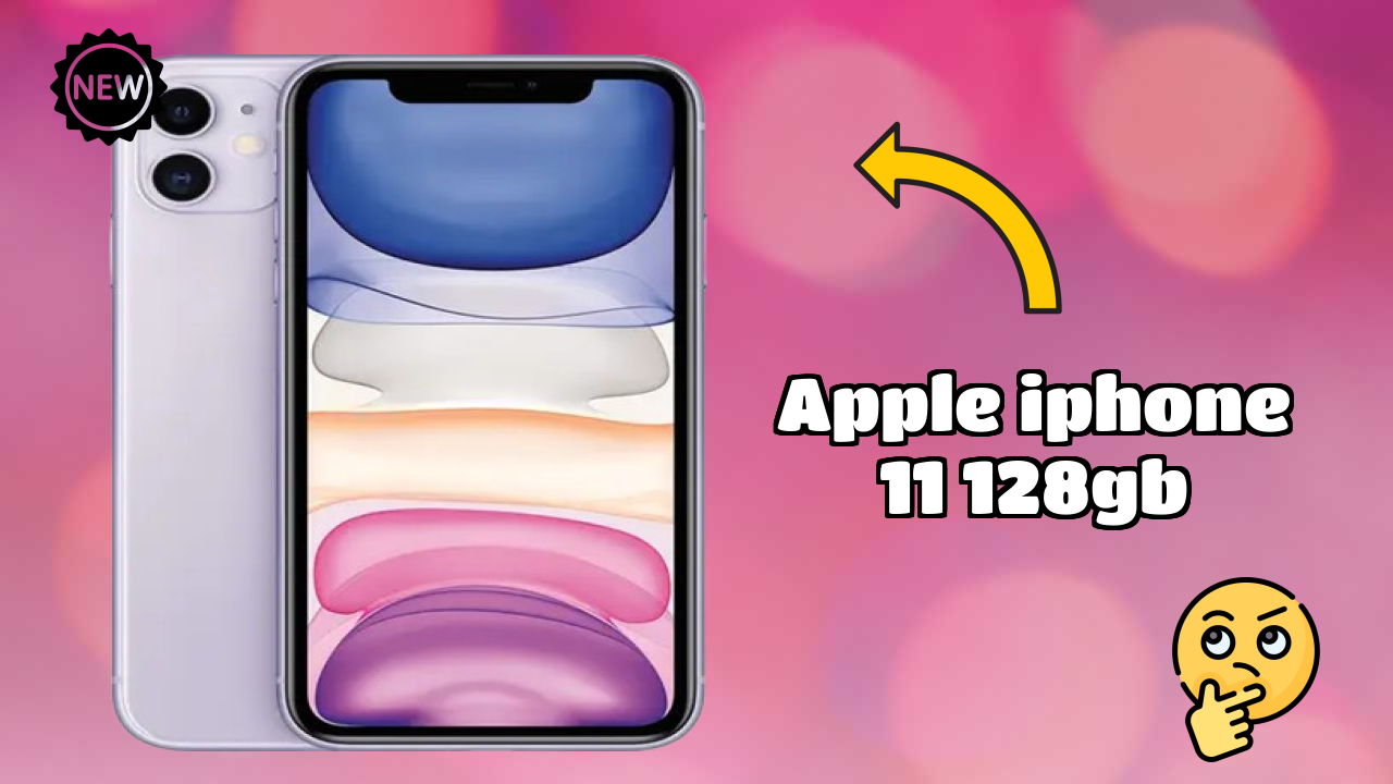 Apple IPhone 11 128GB Battery Life: 3110 MAh Real-World Test