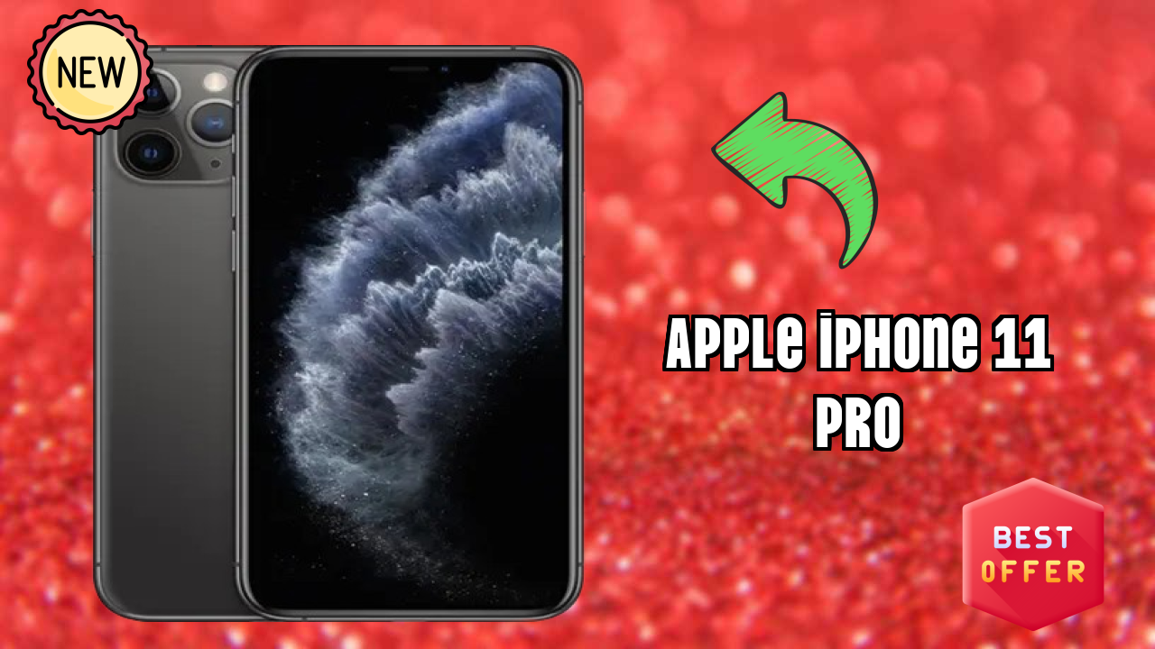 Apple IPhone 11 Pro RAM Test: Is 4 GB RAM Sufficient for 2026?