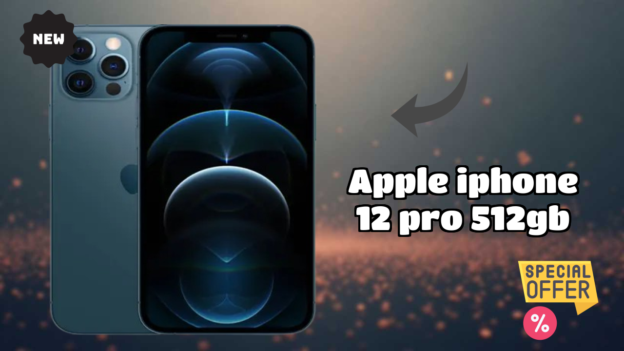 Apple IPhone 12 Pro 512GB RAM Review: Is 6 GB RAM Enough for Gaming?