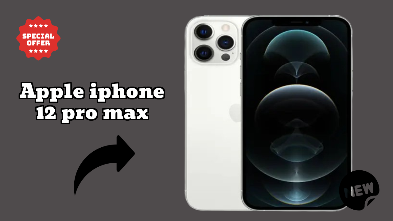 Apple IPhone 12 Pro Max RAM Test: 6 GB RAM Handles Gaming Well?