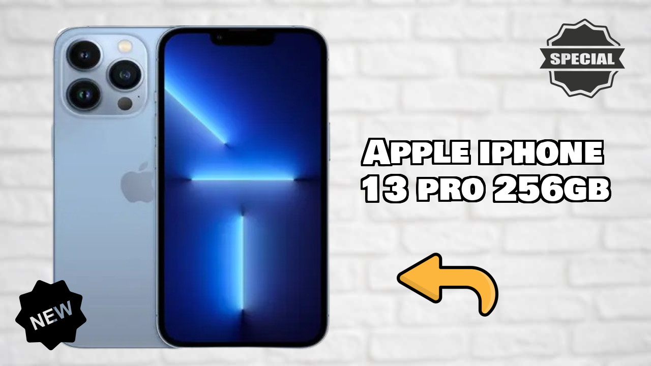 Apple IPhone 13 Pro 256GB Gaming Benchmarks: Apple A15 Bionic Tested