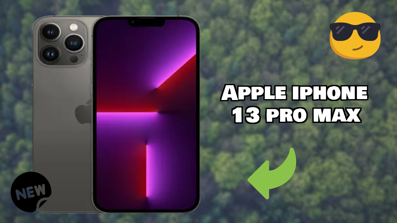 Apple IPhone 13 Pro Max Battery Test: 4352 MAh Real-World Usage