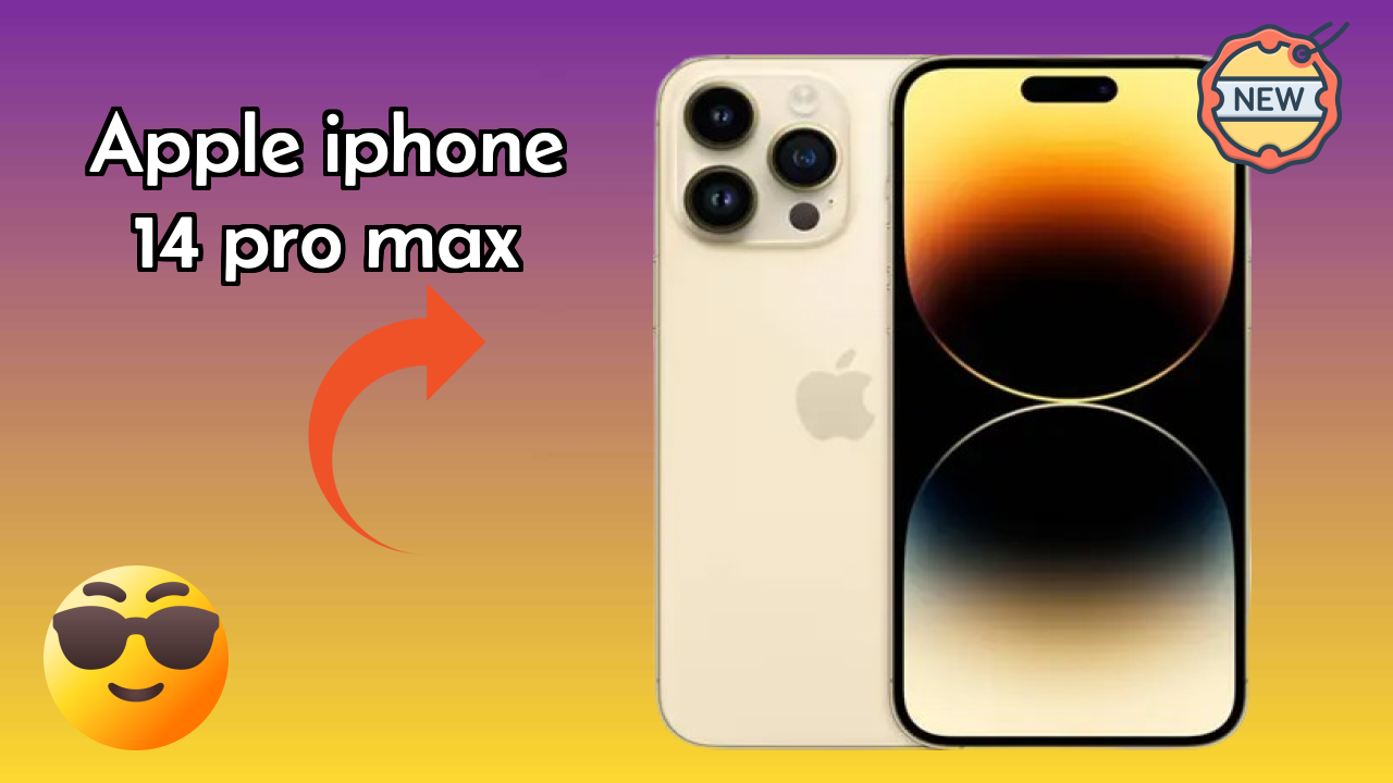Apple IPhone 14 Pro Max Gaming Test: Apple A16 Bionic FPS Performance