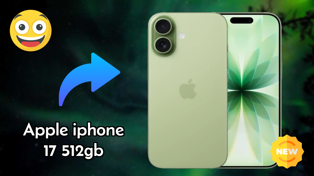 Apple IPhone 17 512GB Gaming Benchmarks: Apple A19 FPS