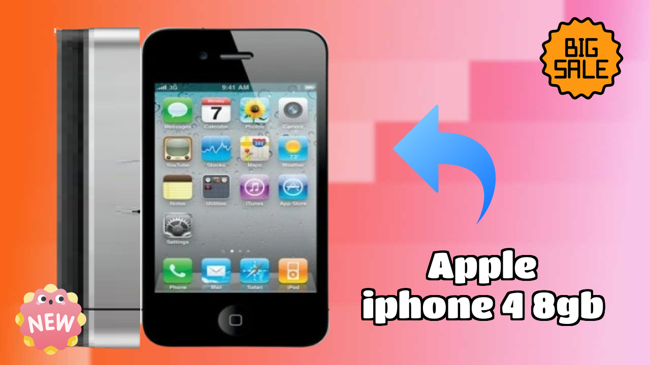 Apple IPhone 4 8GB Battery Test: 1420 MAh Endurance Check