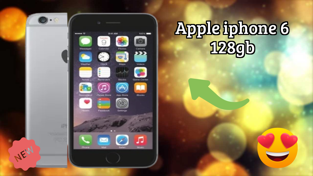 Apple IPhone 6 128GB RAM Performance: 1 GB RAM Multitasking Test