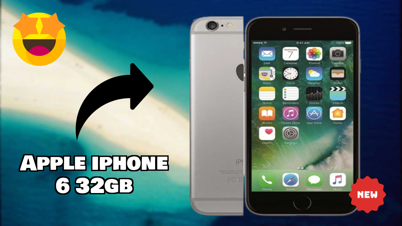 Apple IPhone 6 32GB Camera Review: 8 MP Rear Camera Photo Quality