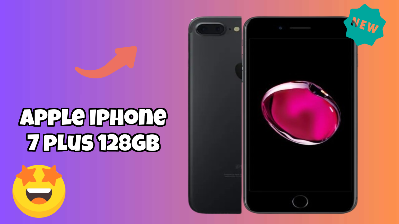 Apple IPhone 7 Plus 128GB Processor Review: Apple A10 Fusion Speed Test