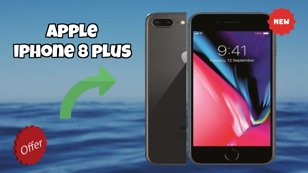 Apple IPhone 8 Plus Battery Review: 2675 MAh Fast Charging Lasts How Long?