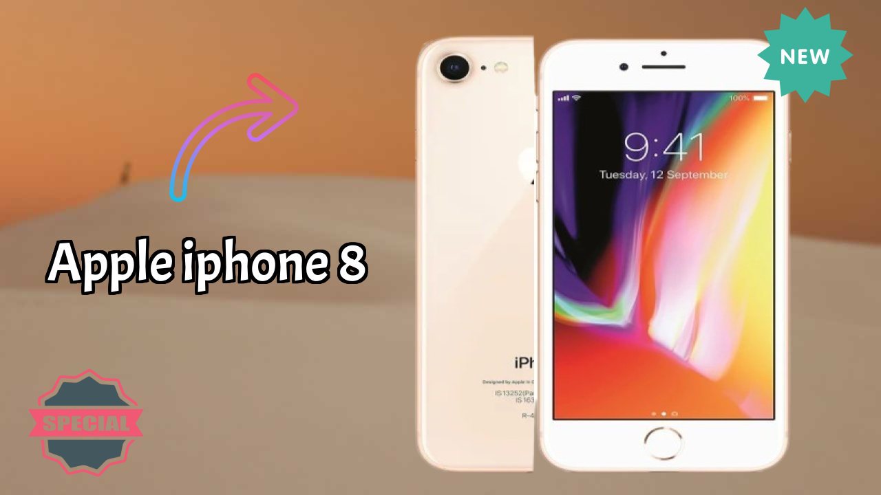 Apple IPhone 8 Gaming Test: Apple A11 Bionic FPS Performance