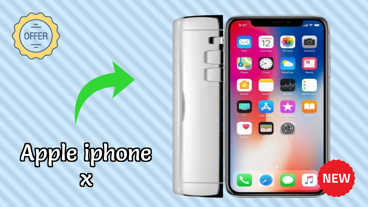 Apple IPhone X RAM Review: 3 GB RAM Multitasking Test
