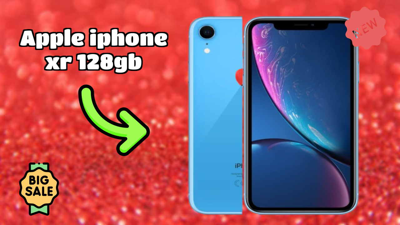 Apple IPhone XR 128GB Camera Quality: 12 MP Rear Camera Low Light