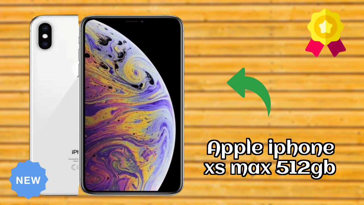 Apple IPhone XS Max 512GB Processor Test: Apple A12 Bionic Performance Score
