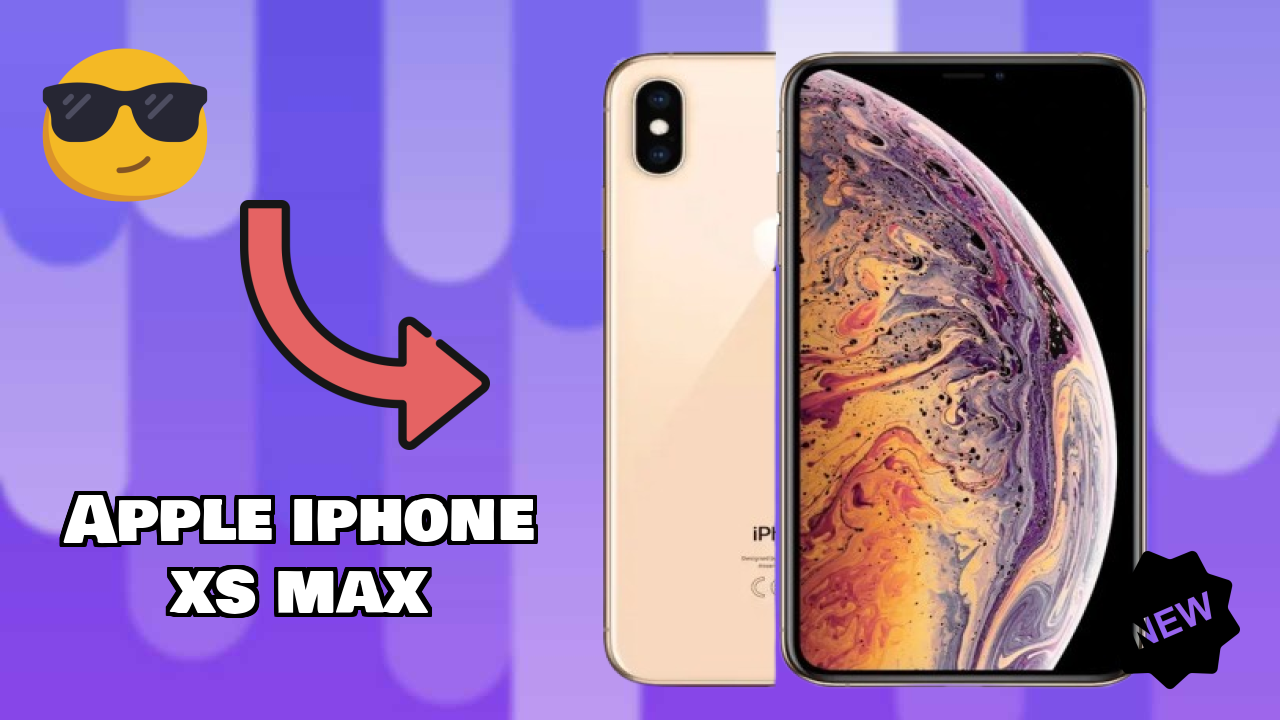 Apple IPhone XS Max Battery Life: 3174 MAh Fast Charging Charging Speed