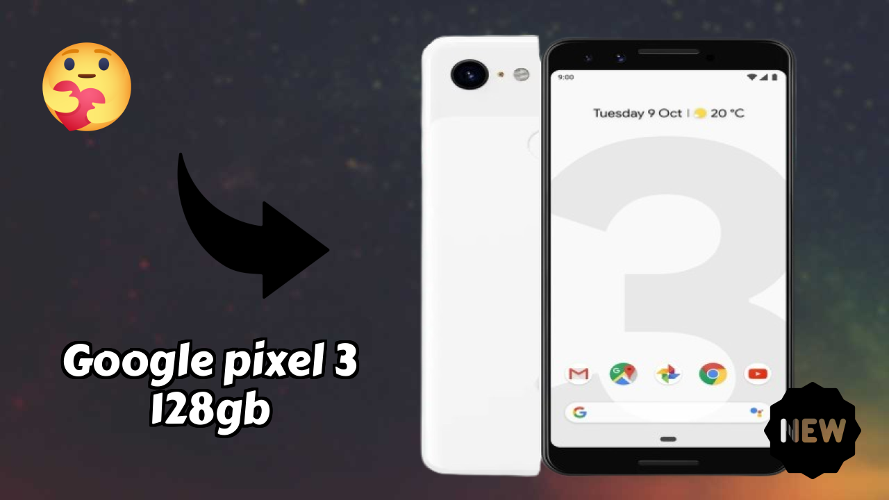 Google Pixel 3 128GB Gaming Performance: Snapdragon 845 FPS Test