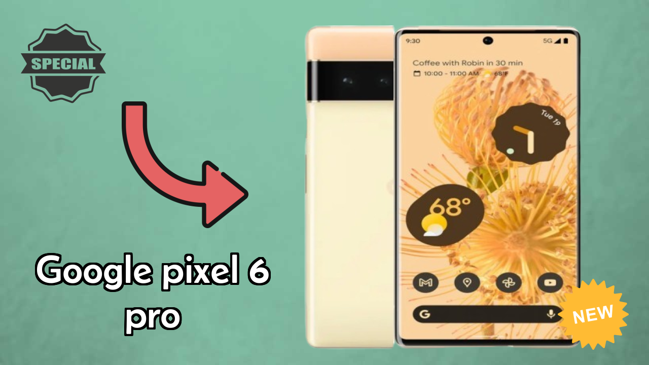 Google Pixel 6 Pro Price: ₹29,999 - Is It Worth Buying?