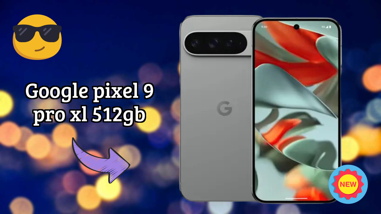 2026 Google Pixel 9 Pro XL 512GB Value For Money: Very Very Strong Display and 