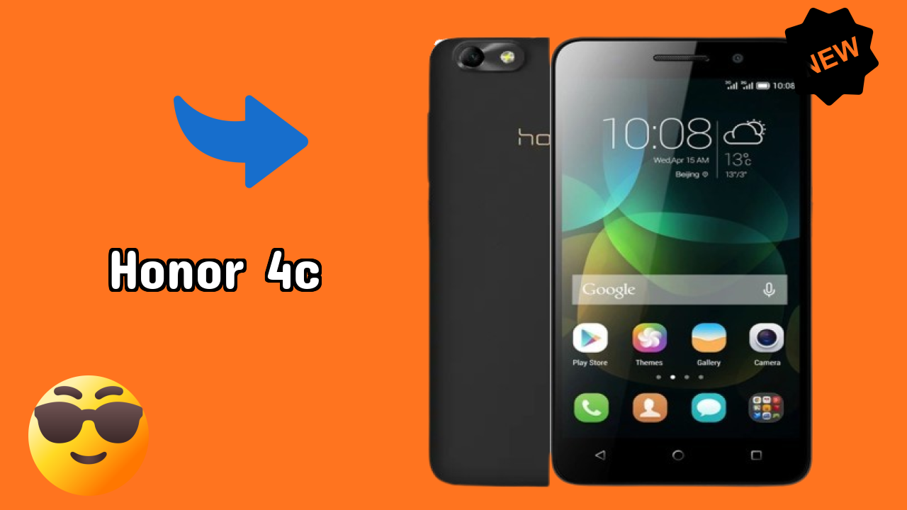 Honor 4C at ₹8,999 - Worth Buying? Honest Opinion