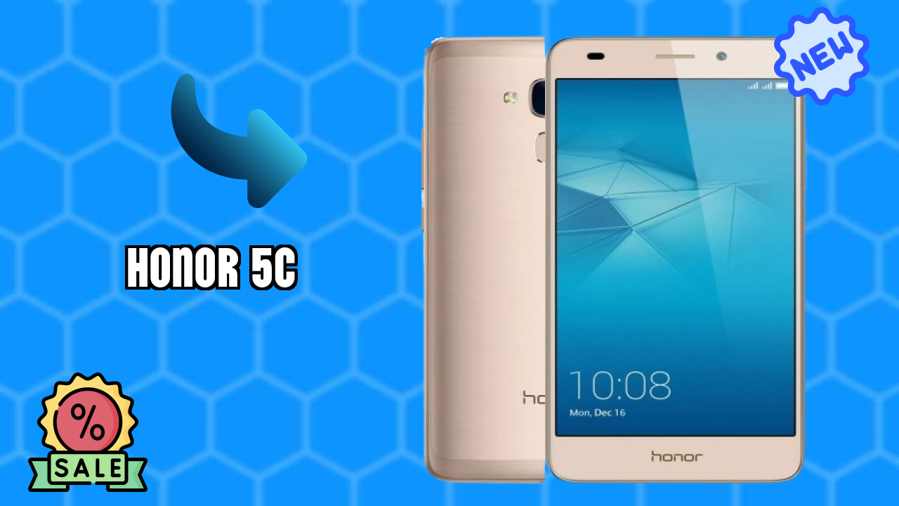 Honor 5C Battery Review: 3000 MAh Charging Speed