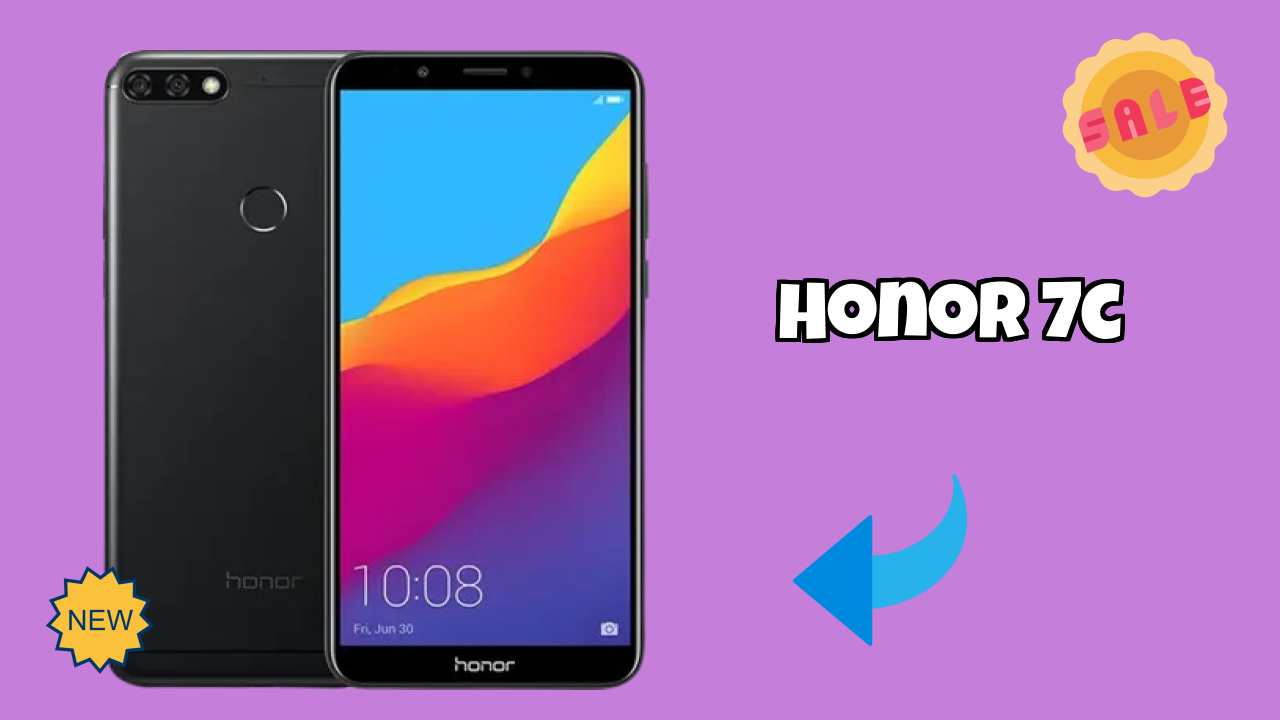 Honor 7C RAM Review: 3 GB RAM Multitasking Review