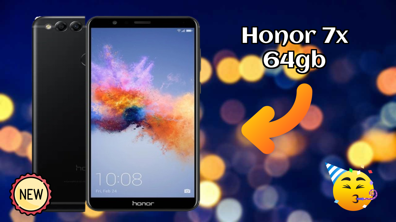 Top Alternatives to Honor 7X 64GB in 2026 – Full Comparison