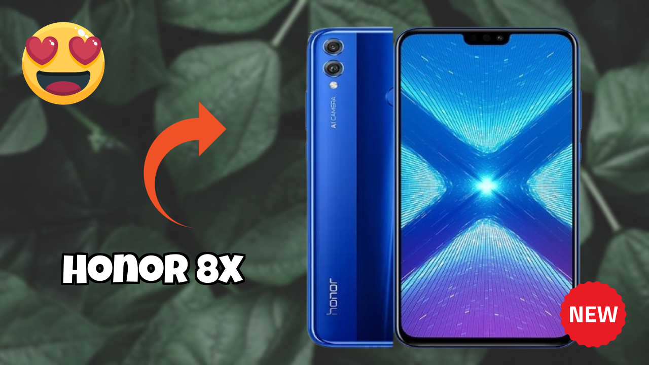 Honor 8X Gaming Benchmarks: HiSilicon Kirin FPS Test