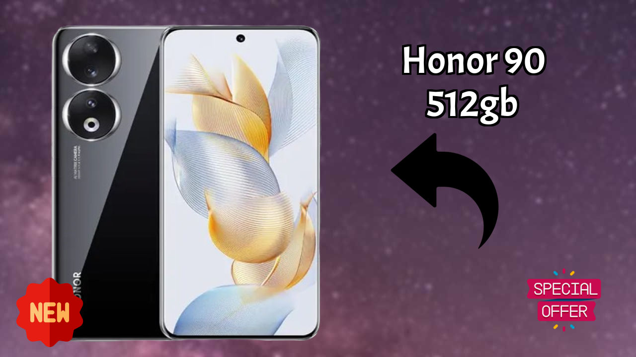 Honor 90 512GB Battery Review: 5000 MAh Charging Time