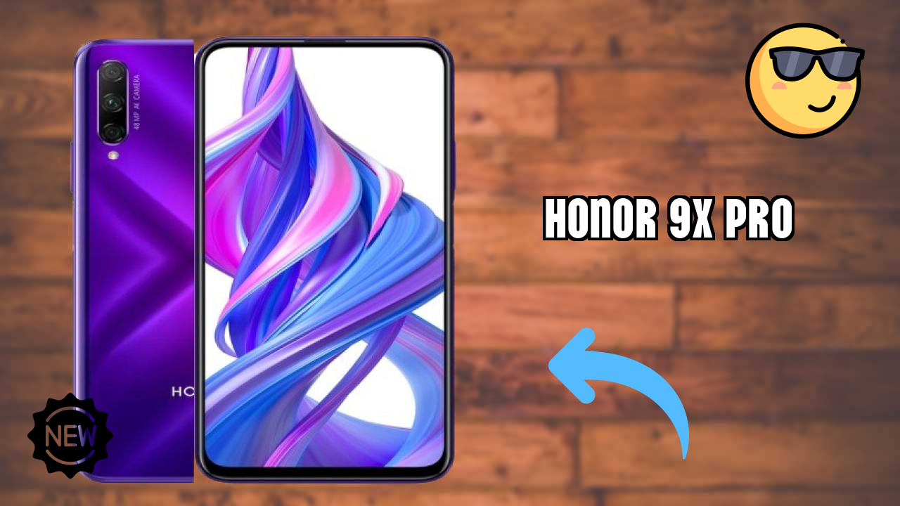 Honor 9X Pro Processor Test: HiSilicon Kirin Benchmarks