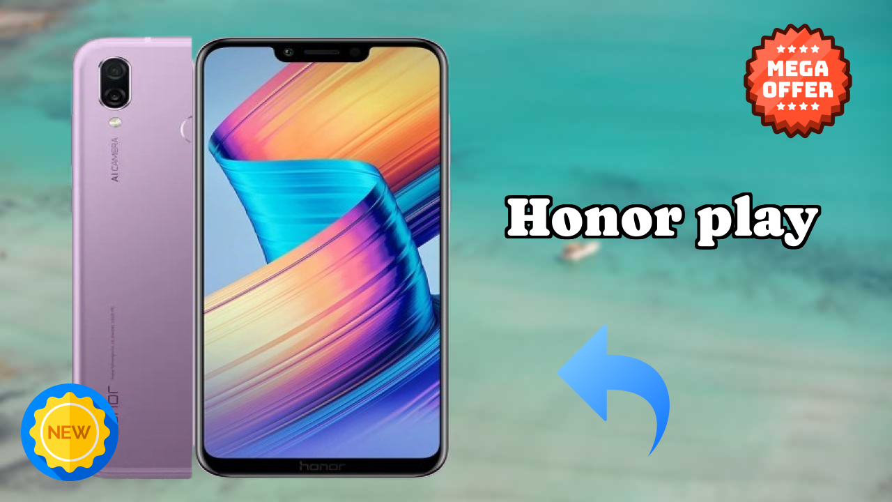 Honor Play Gaming Test: HiSilicon Kirin FPS Performance
