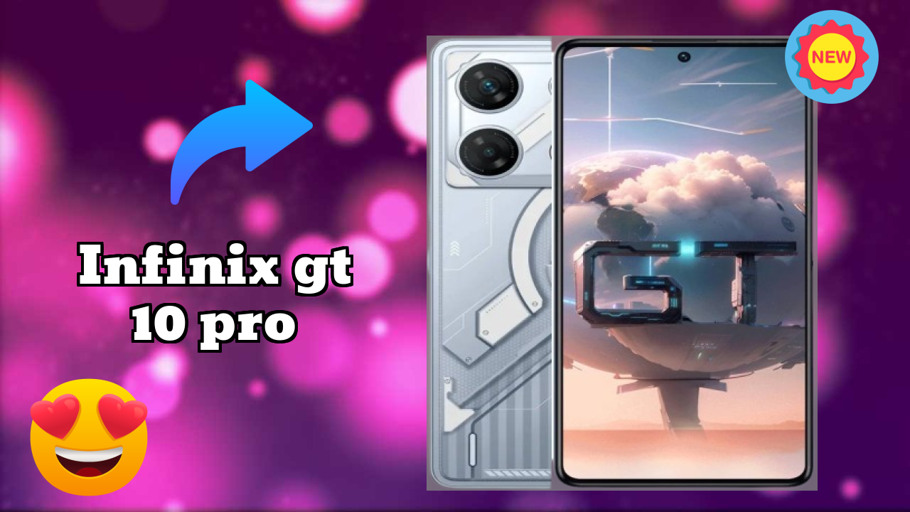 Infinix GT 10 Pro 2026 Feature-by-Feature Insight
