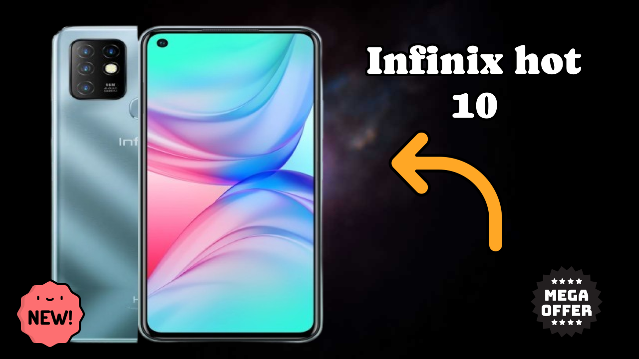 Infinix Hot 10 RAM Review: 6 GB RAM Multitasking Analysis