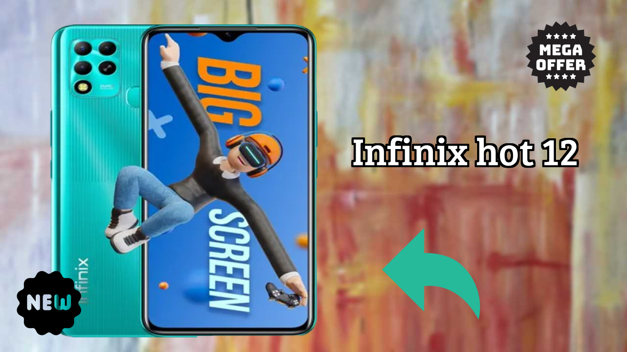 Infinix Hot 12 Camera Review: 50 MP + 2 MP Rear Camera Photo Samples