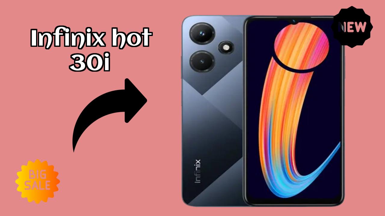 Why People Prefer Infinix Hot 30i in 2026 – Full Explain
