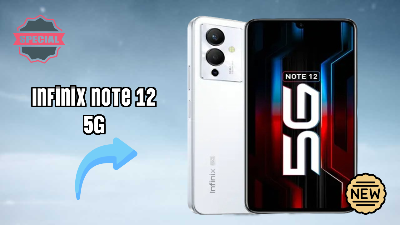 Infinix Note 12 5G Camera Review: 50 MP + 2 MP Rear Camera Low Light Test