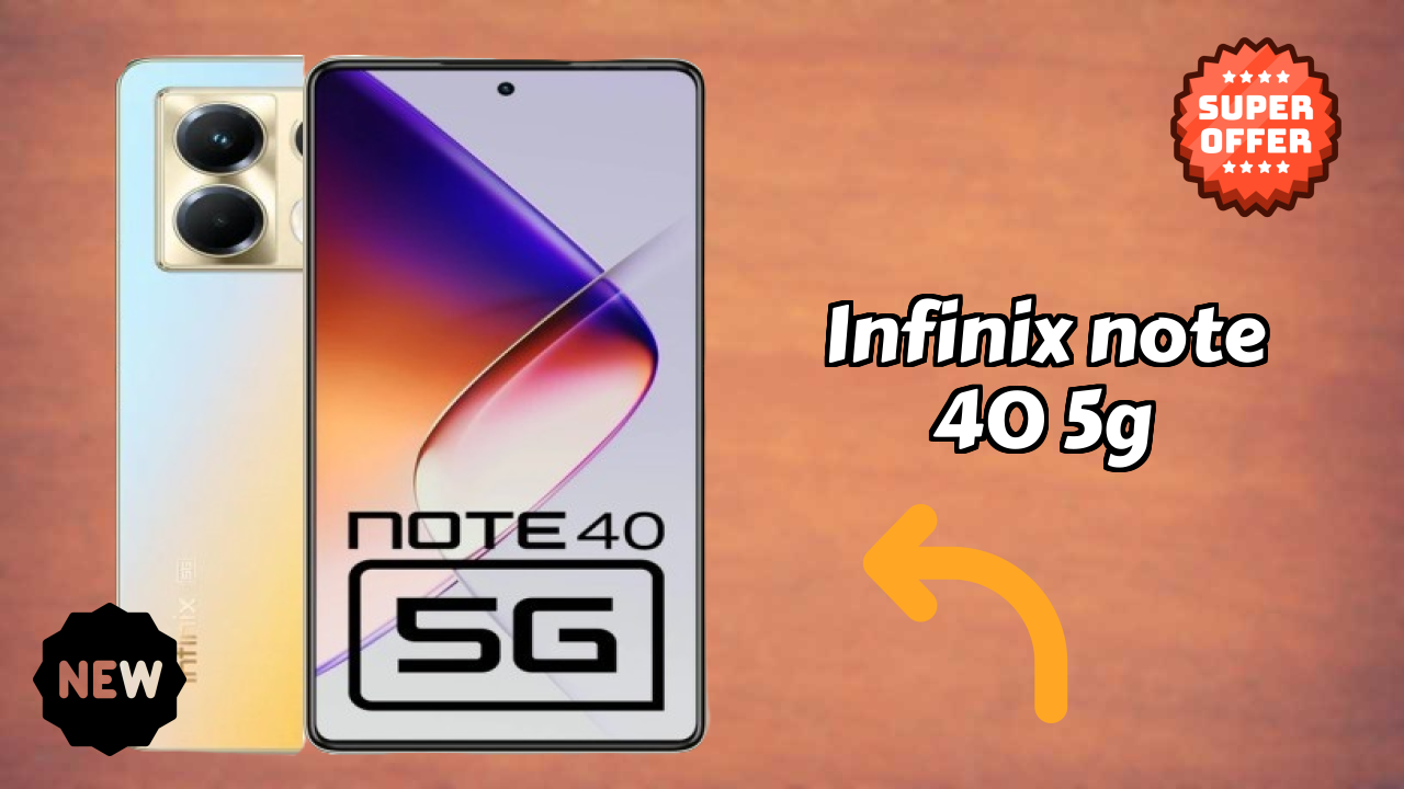 Infinix Note 40 5G Camera Test: 108 MP + 2 MP + 2 MP Rear Camera Sample Photos