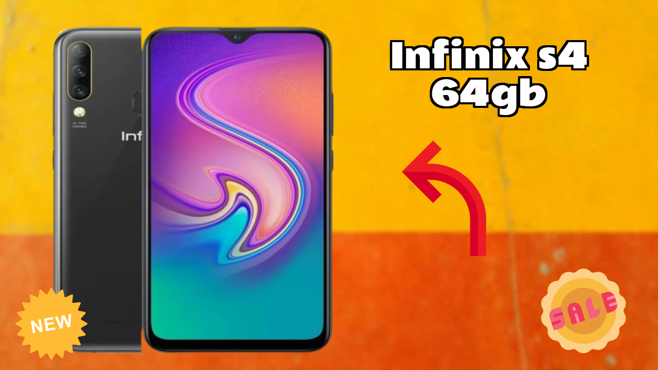 Infinix S4 64GB Gaming Performance: MediaTek Helio P22 FPS Test