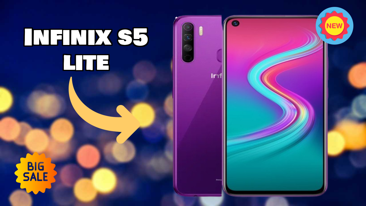 Infinix S5 Lite Camera Samples: 16 MP + 2 MP Rear Camera Real Photos