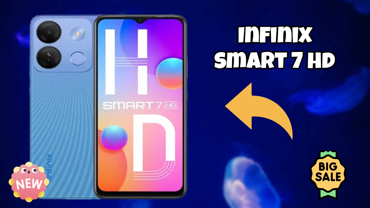 Infinix Smart 7 HD 2026 Value-for-Money Verdict
