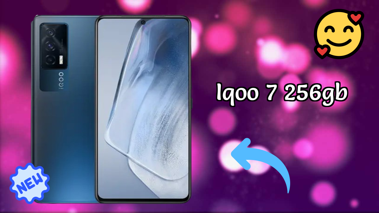 IQOO 7 256GB Processor Review: Snapdragon 870 Benchmarks