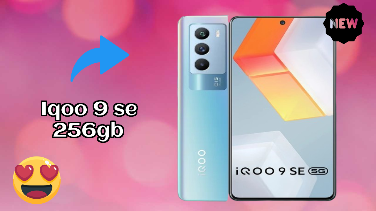 IQOO 9 SE 256GB Processor Test: Snapdragon 888 Speed Review
