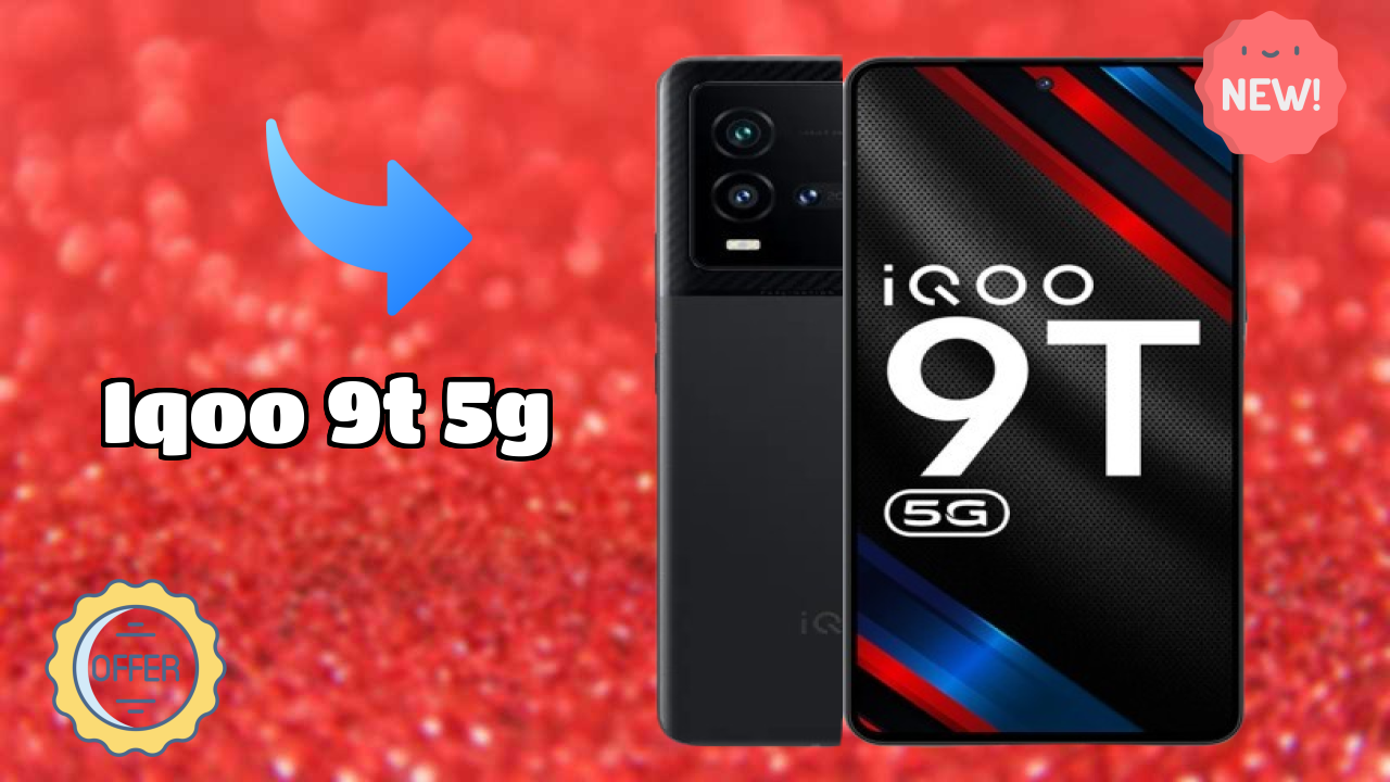 IQOO 9T 5G Camera Review: 50 MP + 13 MP + 12 MP Rear Camera Samples