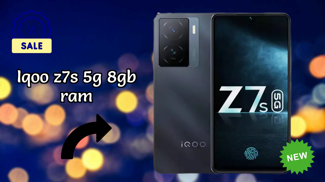 IQOO Z7s 5G 8GB RAM Battery Review: 4500 MAh Charging Analysis
