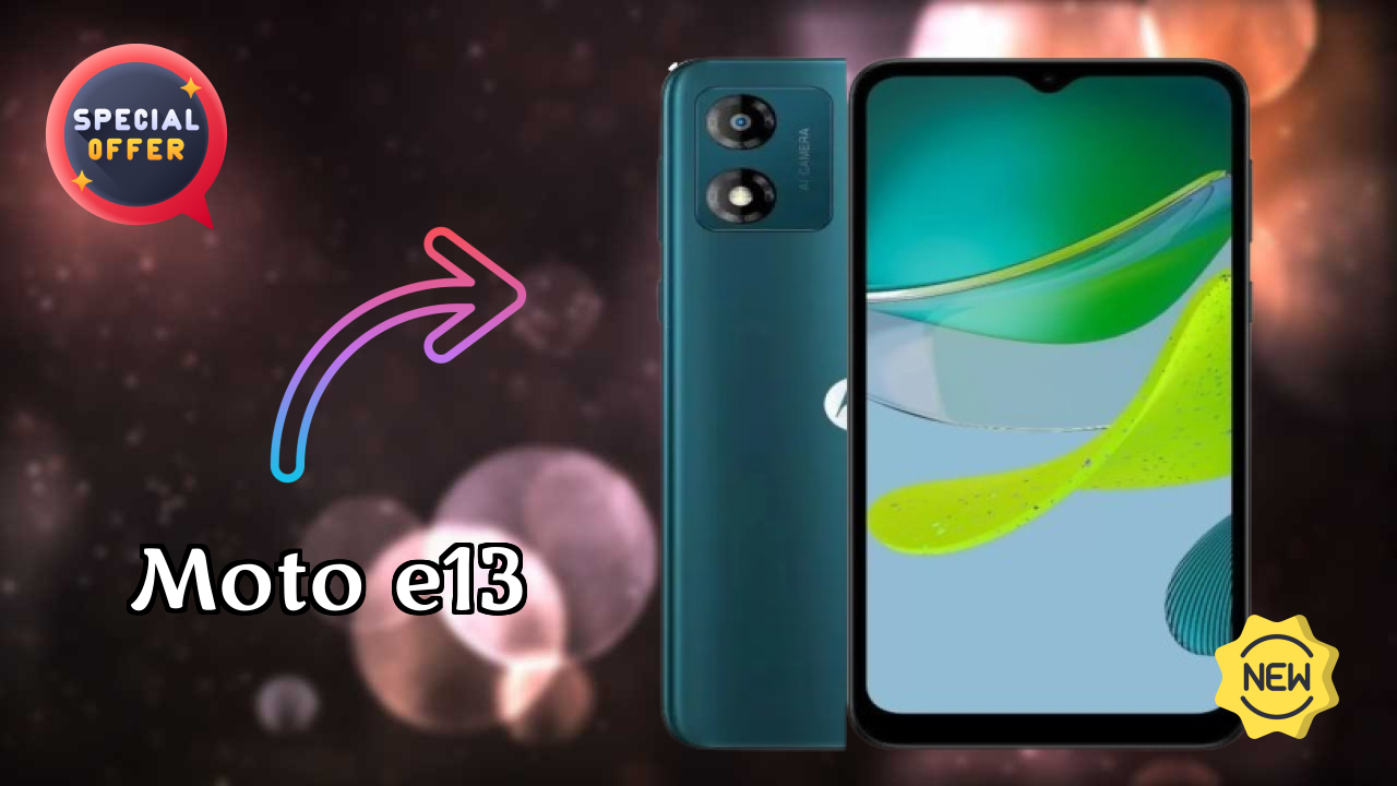 Moto E13 RAM Review: 2 GB RAM Multitasking Check