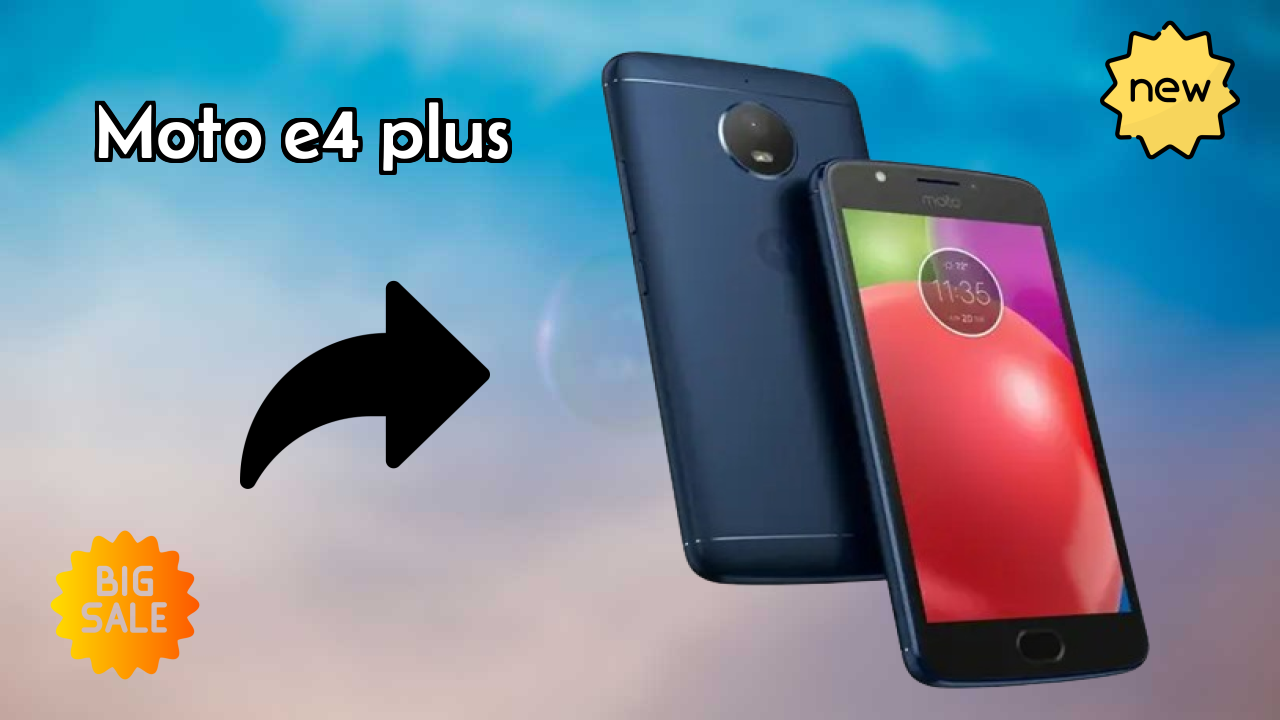 Moto E4 Plus Gaming Performance: MediaTek MT6737 FPS Test