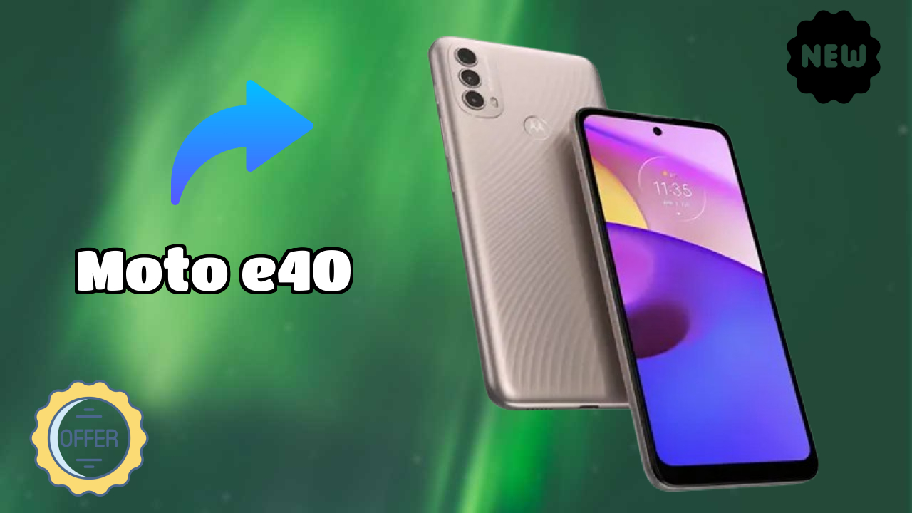Moto E40 Battery Review: 5000 MAh Real Usage Test