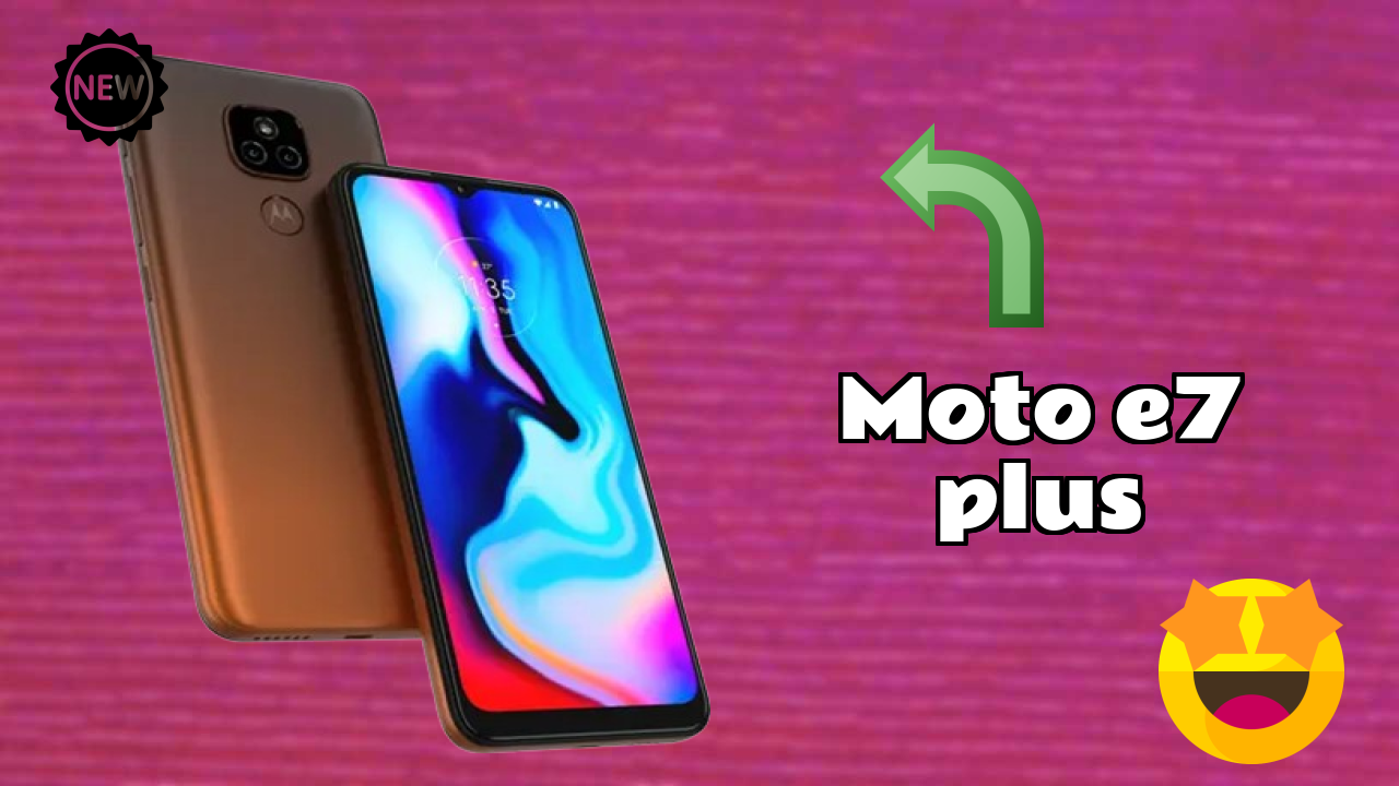 Moto E7 Plus Camera Review: 48 MP + 2 MP Rear Camera Low Light