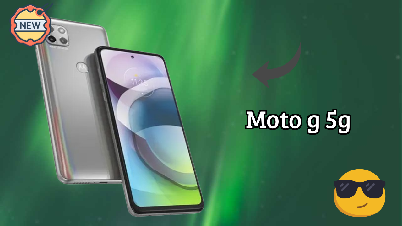 Moto G 5G at ₹24,999 - Complete Buying Guide
