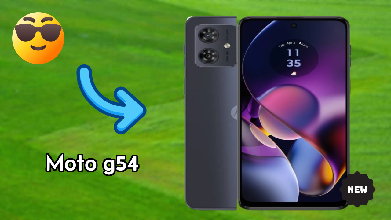 Moto G54 Battery Review: 6000 MAh Charging Time