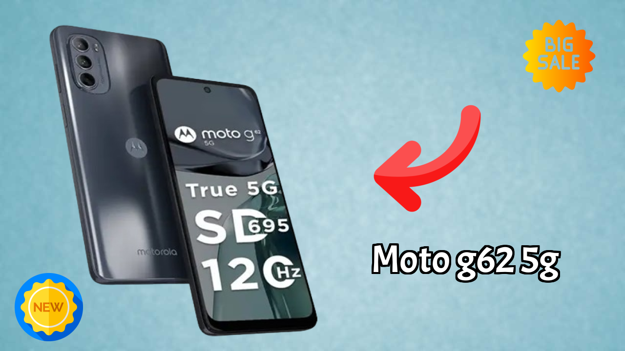 Moto G62 5G Camera Test: 50 MP + 8 MP + 2 MP Rear Camera Sample Photos