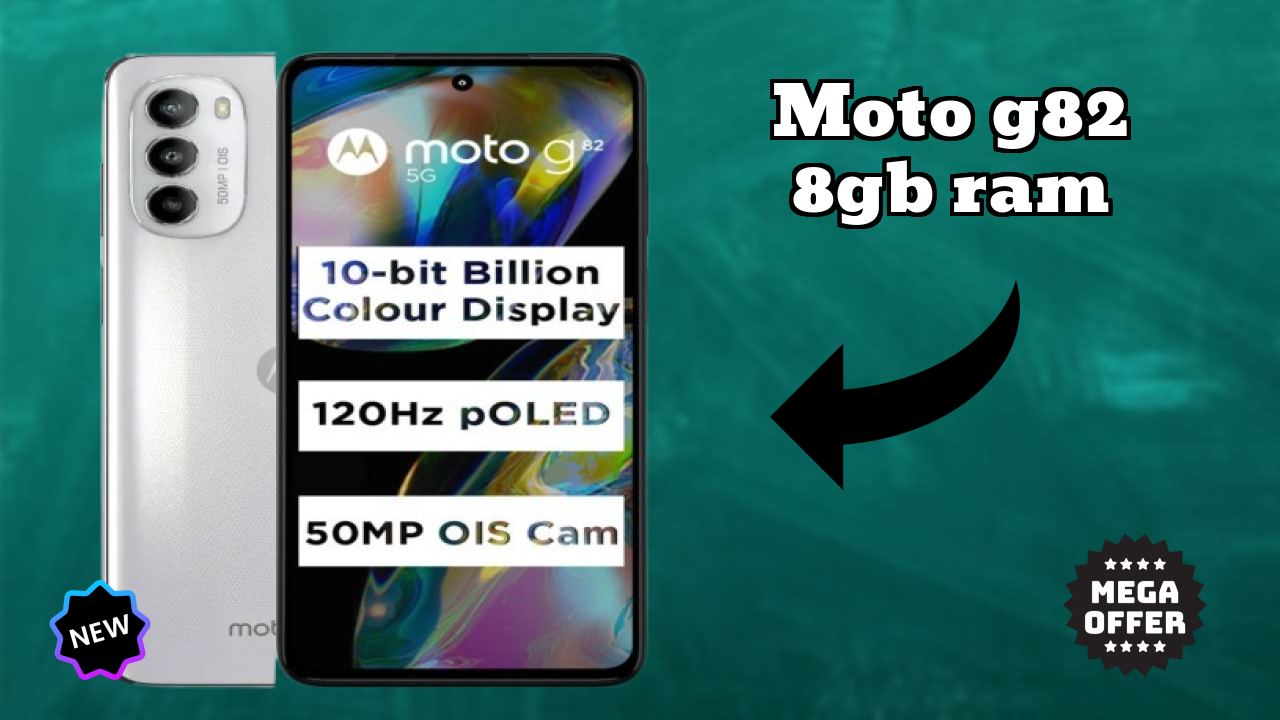 Moto G82 8GB RAM Camera Samples: 50 MP + 8 MP + 2 MP Rear Camera Real Test